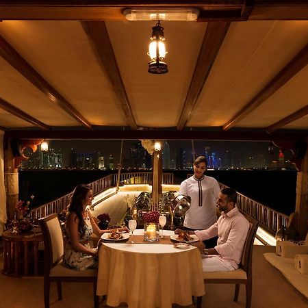 Musheireb - Souq Waqif Boutique Hotels - Swbh Doha Exterior photo