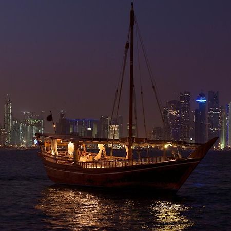Musheireb - Souq Waqif Boutique Hotels - Swbh Doha Exterior photo