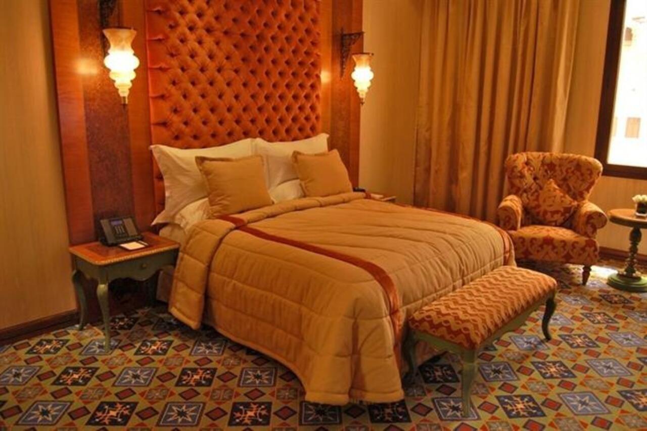 Musheireb - Souq Waqif Boutique Hotels - Swbh Doha Exterior photo