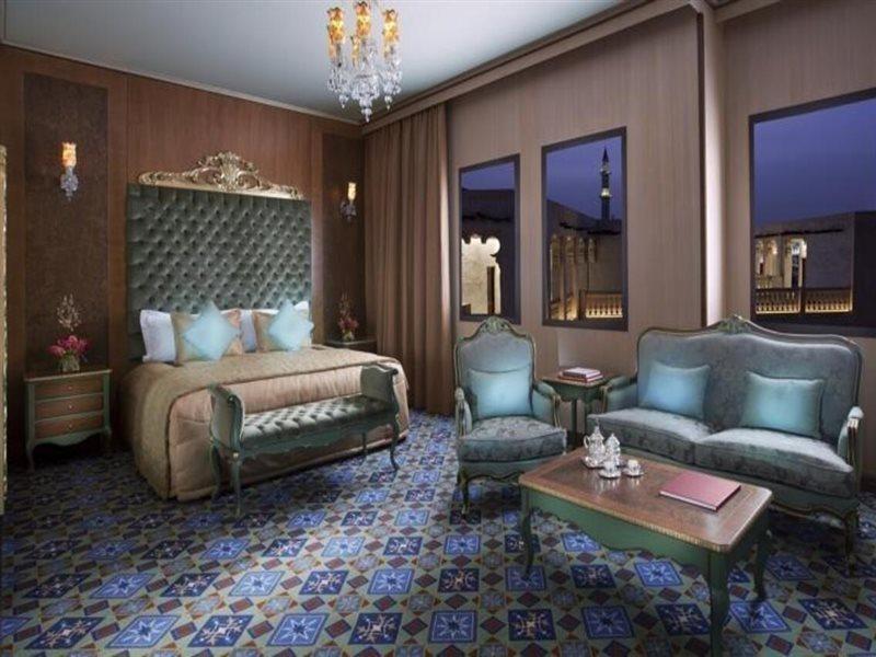 Musheireb - Souq Waqif Boutique Hotels - Swbh Doha Exterior photo