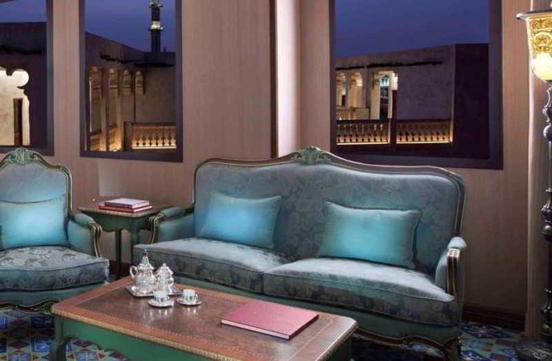 Musheireb - Souq Waqif Boutique Hotels - Swbh Doha Exterior photo