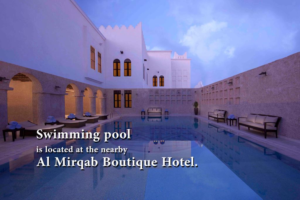 Musheireb - Souq Waqif Boutique Hotels - Swbh Doha Exterior photo