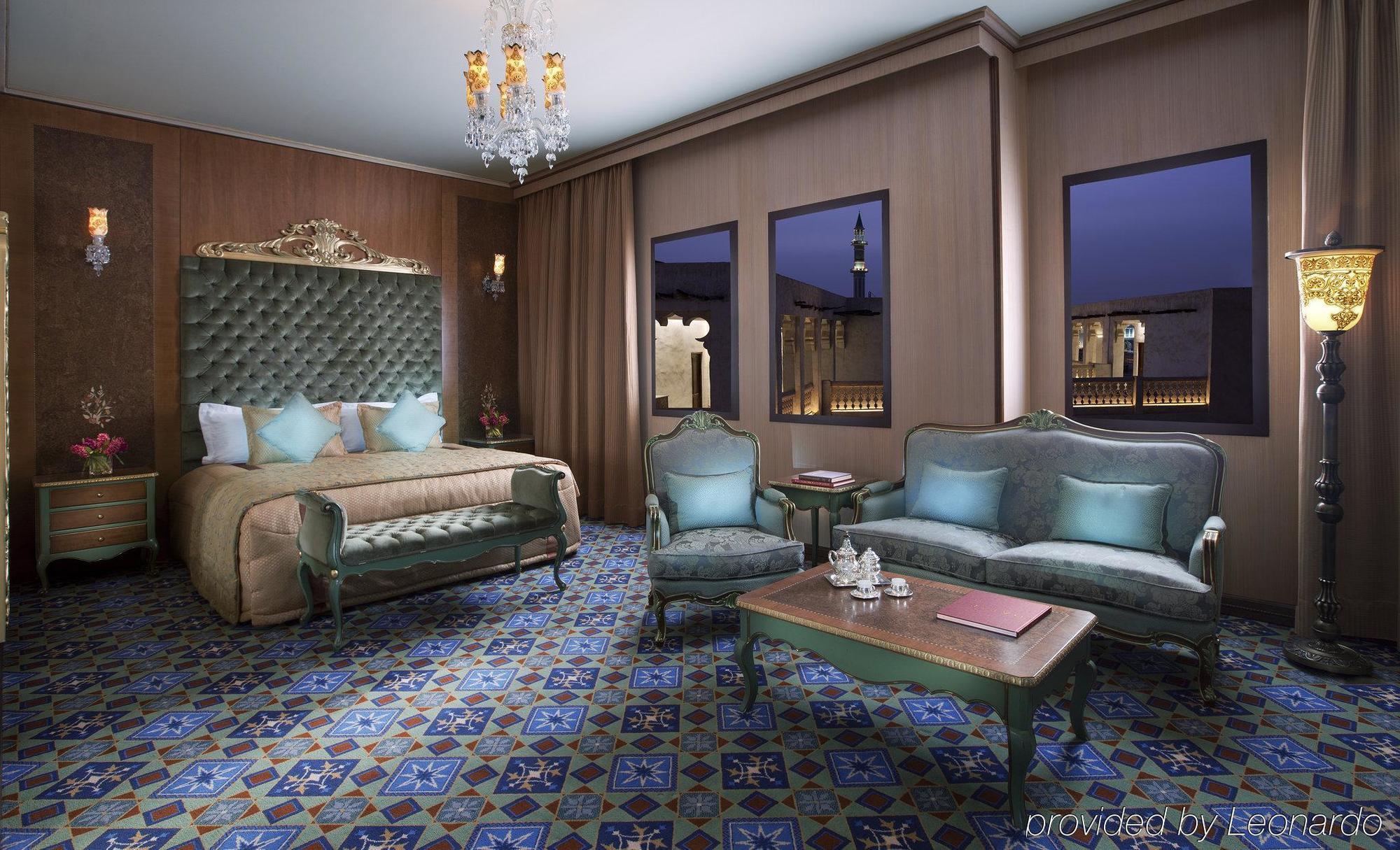 Musheireb - Souq Waqif Boutique Hotels - Swbh Doha Exterior photo