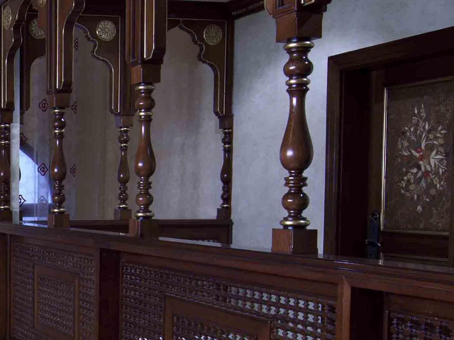 Musheireb - Souq Waqif Boutique Hotels - Swbh Doha Exterior photo
