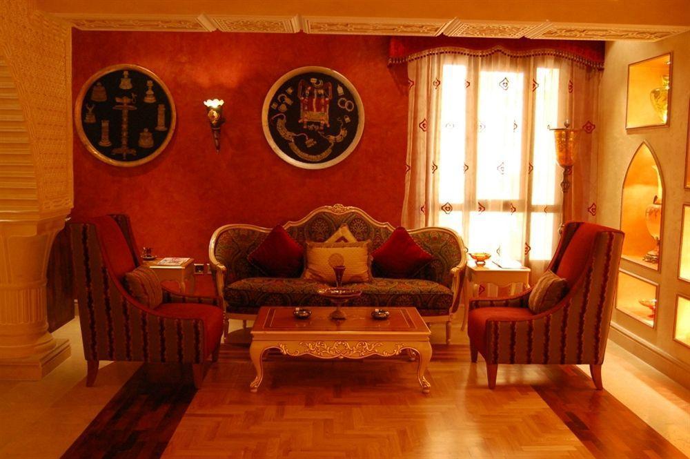 Musheireb - Souq Waqif Boutique Hotels - Swbh Doha Exterior photo