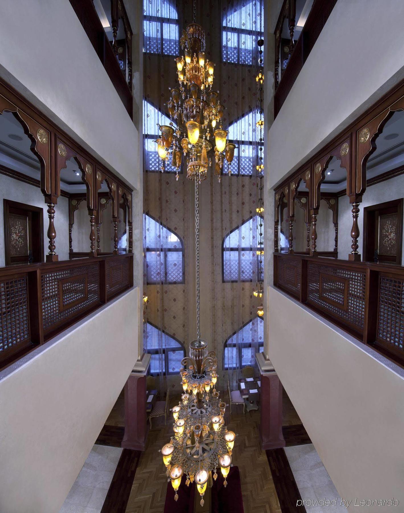 Musheireb - Souq Waqif Boutique Hotels - Swbh Doha Exterior photo