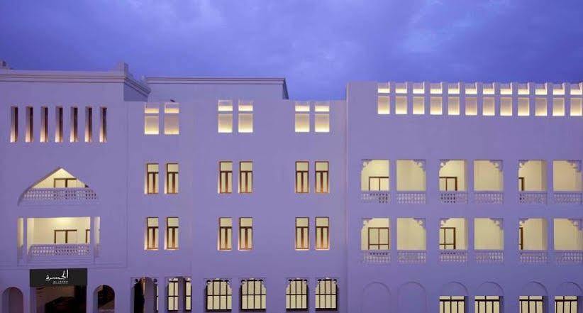 Musheireb - Souq Waqif Boutique Hotels - Swbh Doha Exterior photo