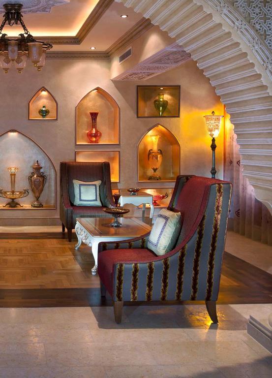 Musheireb - Souq Waqif Boutique Hotels - Swbh Doha Exterior photo