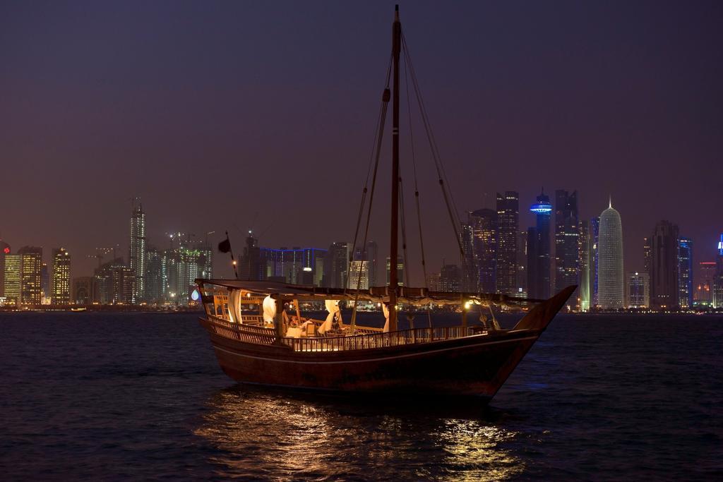 Musheireb - Souq Waqif Boutique Hotels - Swbh Doha Exterior photo